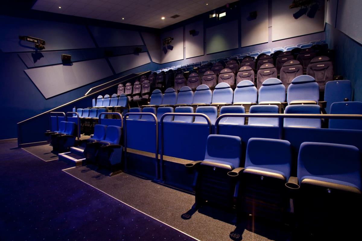 ODEON Tunbridge Wells | Conference Venue, Meeting Room Hire, Event Space