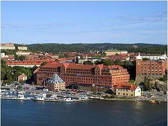 Novotel Goteborg