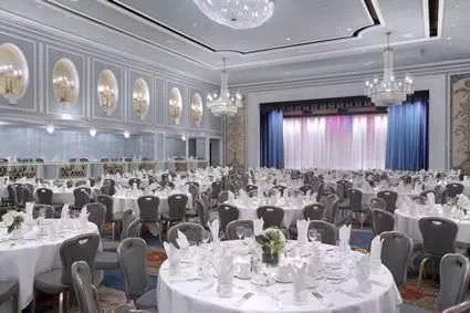 venue