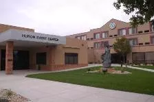 venue