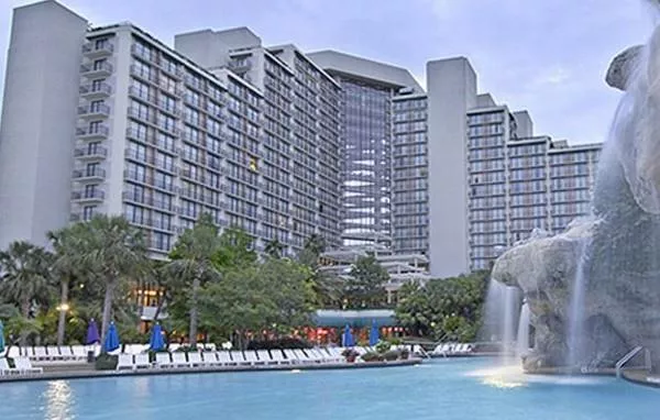 Hyatt Regency Grand Cypress