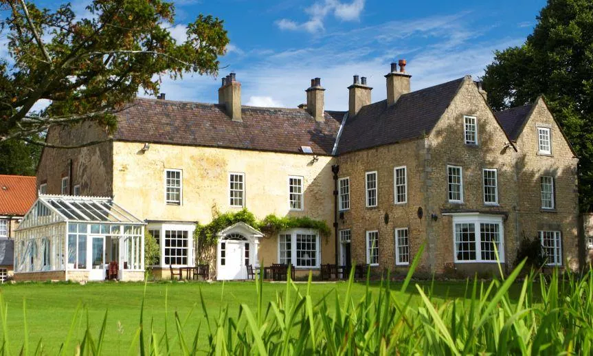 Hall Garth Hotel Darlington
