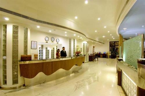 Ramee Guestline Hotel Juhu