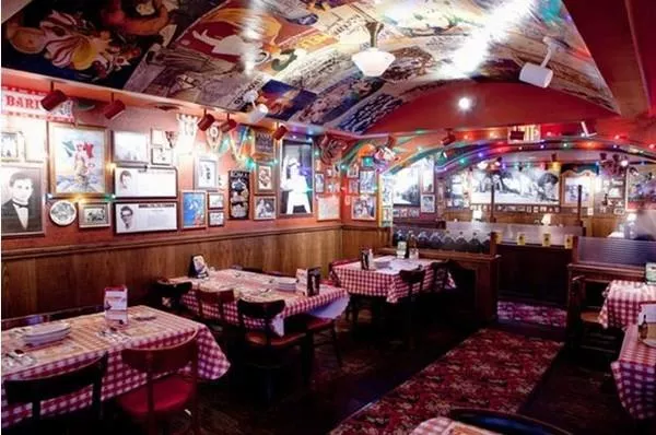 venue