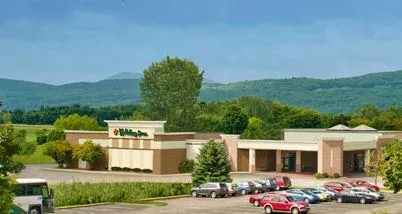 Holiday Inn Rutland / Killington