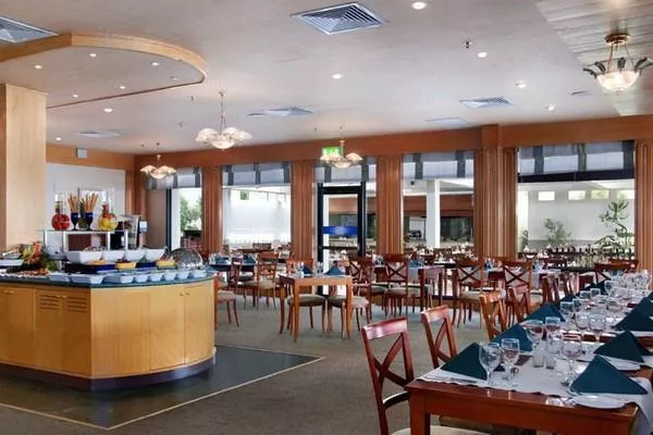 Hilton Ras Al Khaimah Hotel
