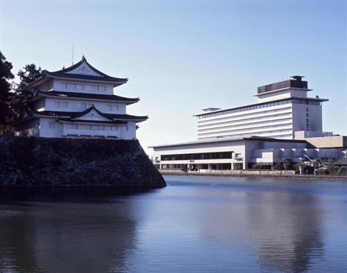 The Westin Nagoya Castle