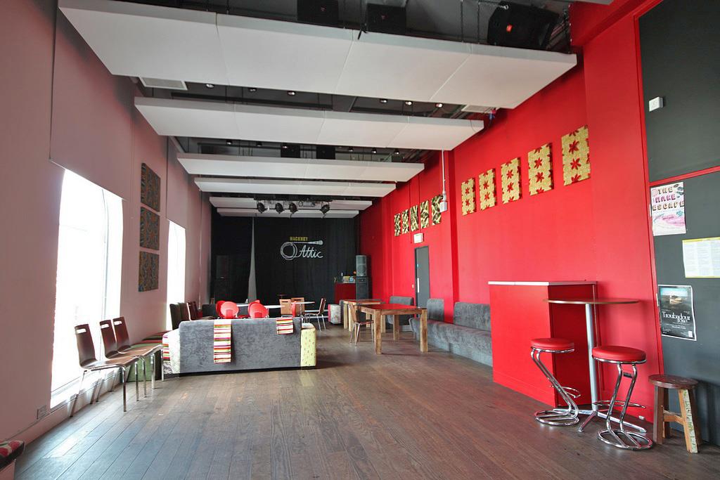 Hackney Picturehouse | East London Cinema Screen Venue Hire, Conference ...