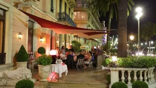 Hotel Westminster