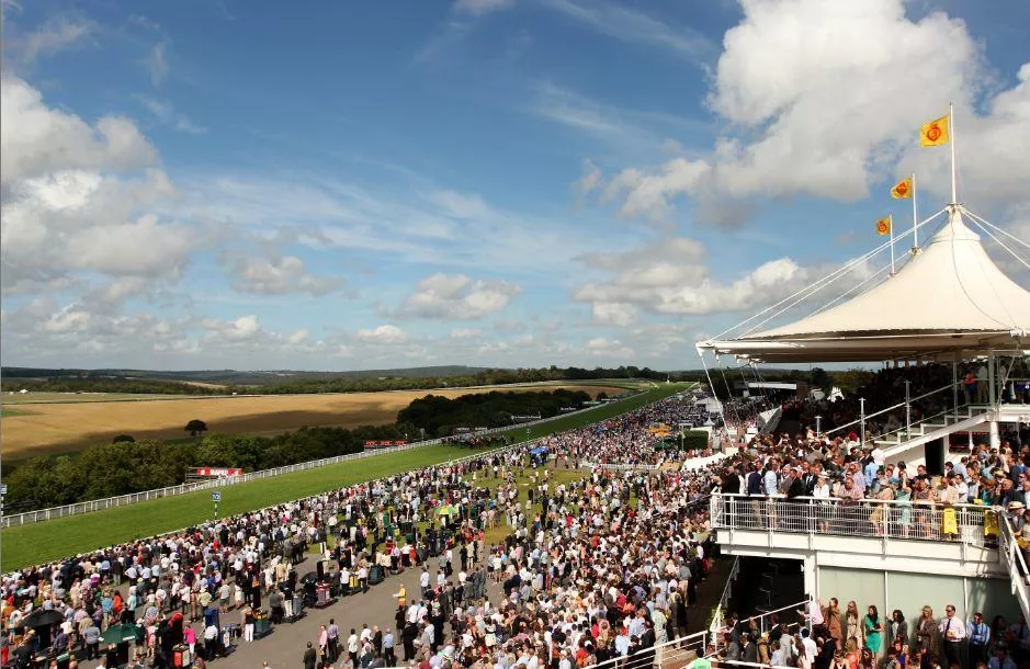 Goodwood Racecourse 