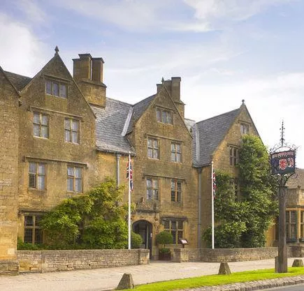 The Lygon Arms