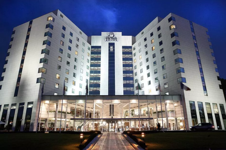 venue