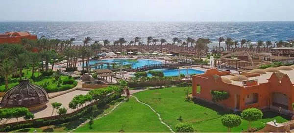 Sharm Grand Plaza