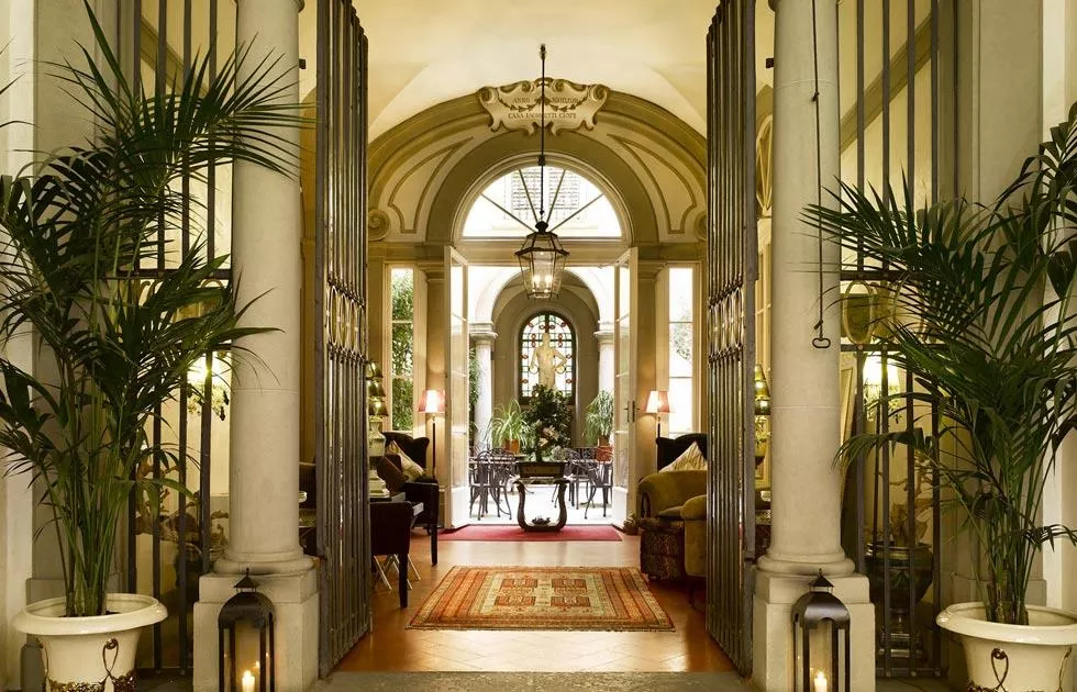 Relais Santa Croce