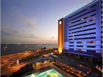 Hotel Novotel Istanbul