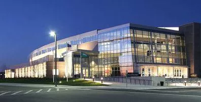venue