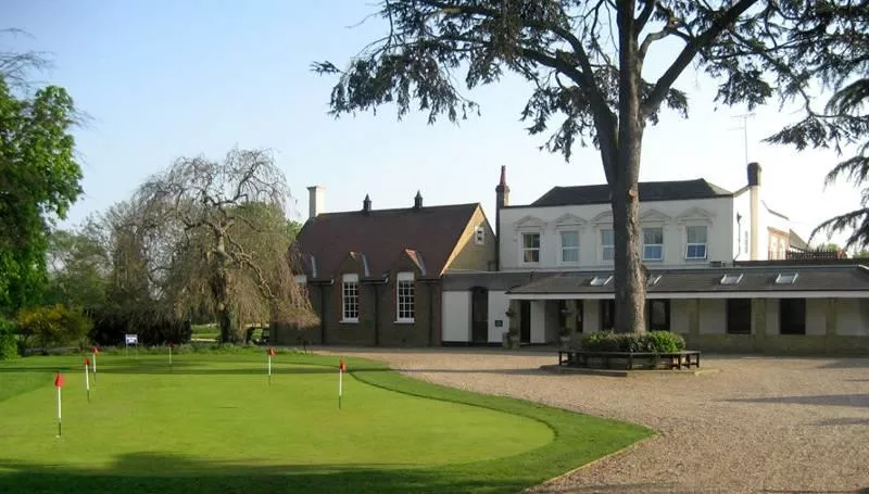 Ashford Manor Golf Club 