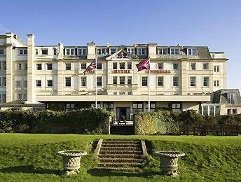 Hythe Imperial Hotel & Spa