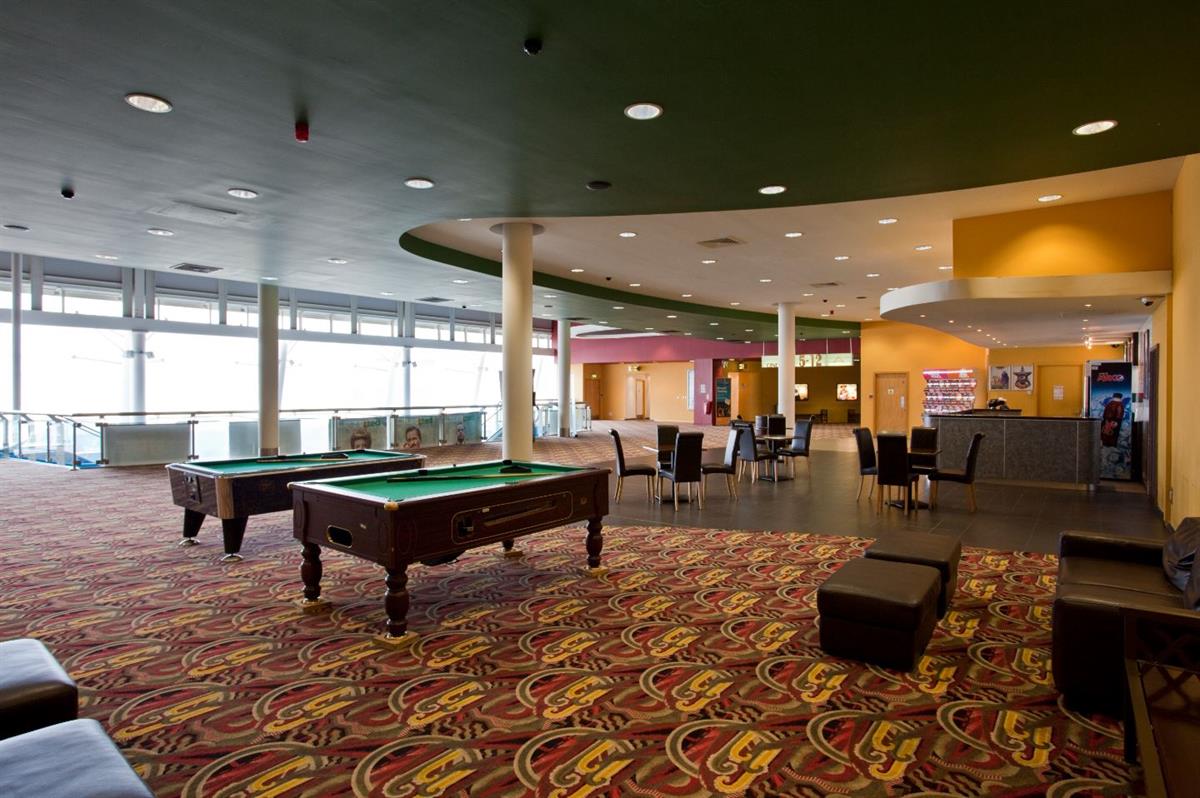 ODEON Birmingham Broadway Plaza Conference Venue, Meeting Room Hire