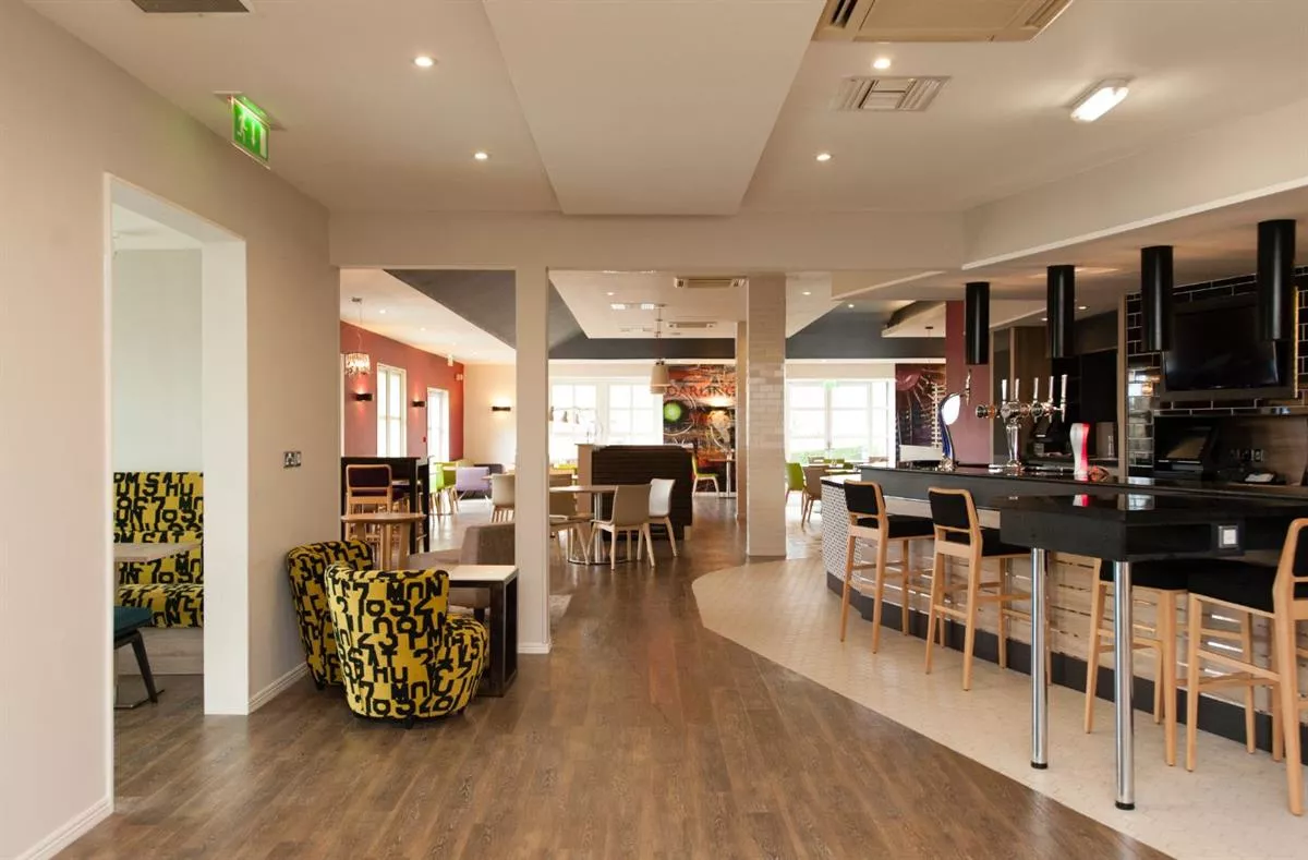 Holiday Inn Darlington North A1M Junction 59
