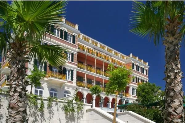 Hilton Imperial Dubrovnik