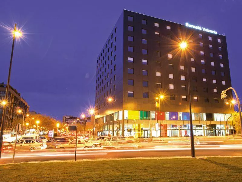 Barcelo Valencia