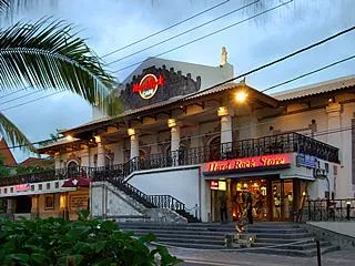 venue