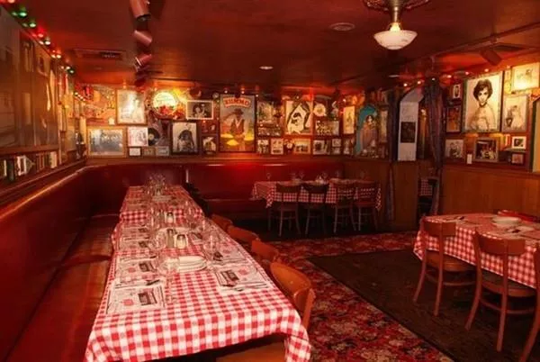 venue