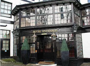 Mercure George Hotel Reading