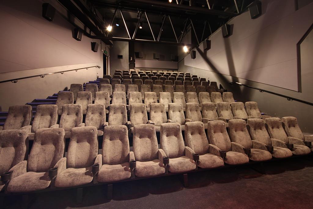 Hackney Picturehouse | East London Cinema Screen Venue Hire, Conference ...