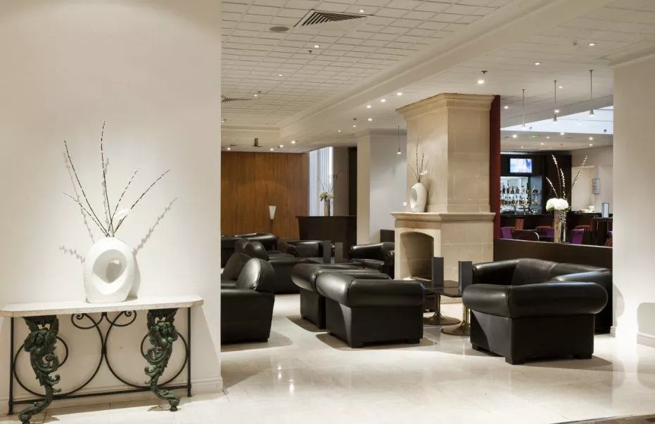 Hilton Paris Orly Airport