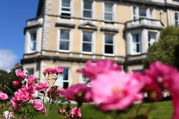 University of Exeter - Reed Hall