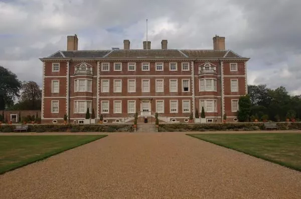 Ham House and Garden