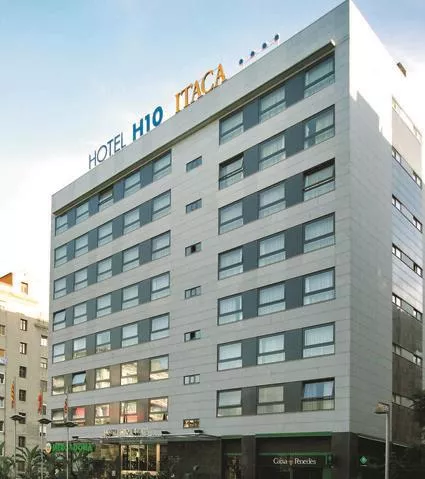 H10 Itaca