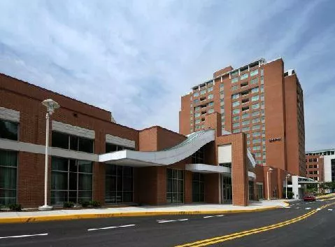venue