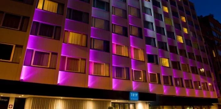 Tryp By Wyndham Antwerp