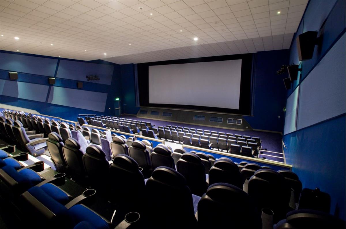 ODEON Tunbridge Wells | Conference Venue, Meeting Room Hire, Event Space