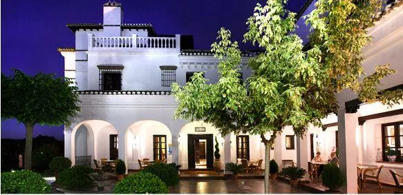 Hotel La Bobadilla