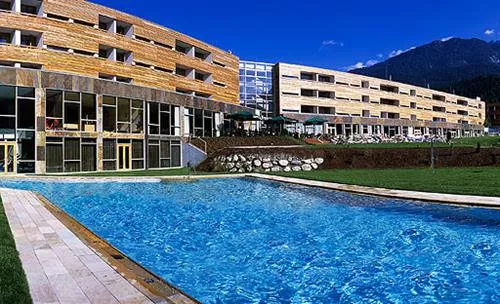 Falkensteiner Hotel & Spa Carinzia