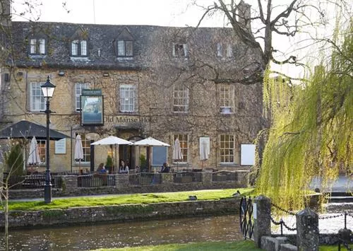 Old Manse Hotel, Bourton On The Water