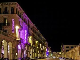 Mercure Torino Crystal Palace