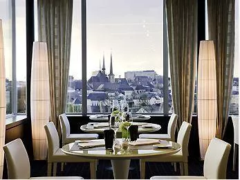 Sofitel Luxembourg Le Grand Ducal