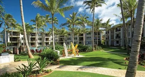 Turtle Bay Resort
