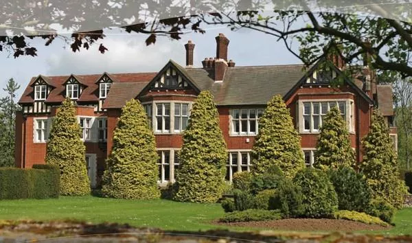 Scalford Country House Hotel
