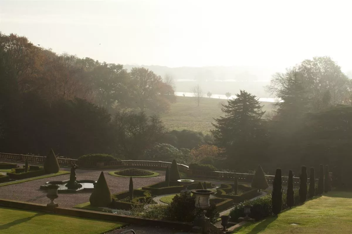 Tatton Park