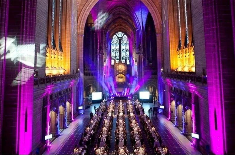 venue