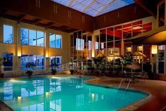 Sheraton Burlington Hotel & Conference Center