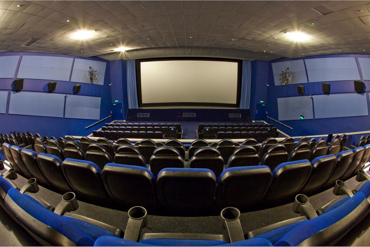 ODEON Uxbridge Conference Venue, Meeting Room Hire, Event Space ODEON Uxbridge Conference Venue, Meeting Room Hire, Event Space