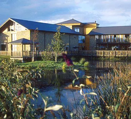 WWT London Wetland Centre