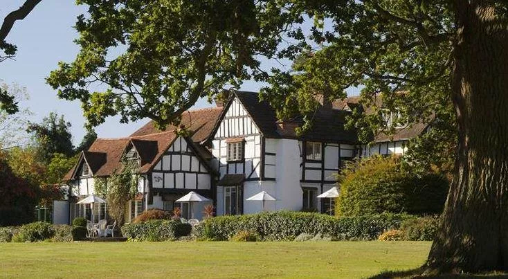 Ghyll Manor Hotel & Restaurant